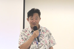 世話人 木村ペインクリニック 木村裕明 院長