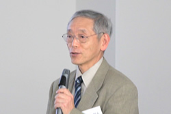 世話人 増田医院 増田和人 院長