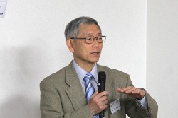 増田医院 院長 増田 和人 先生