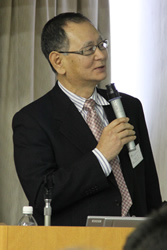 加茂整形外科医院 加茂 淳 院長